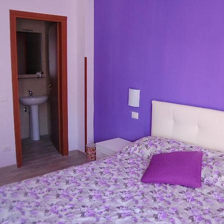 B&B Il Salice โรม ภายนอก รูปภาพ