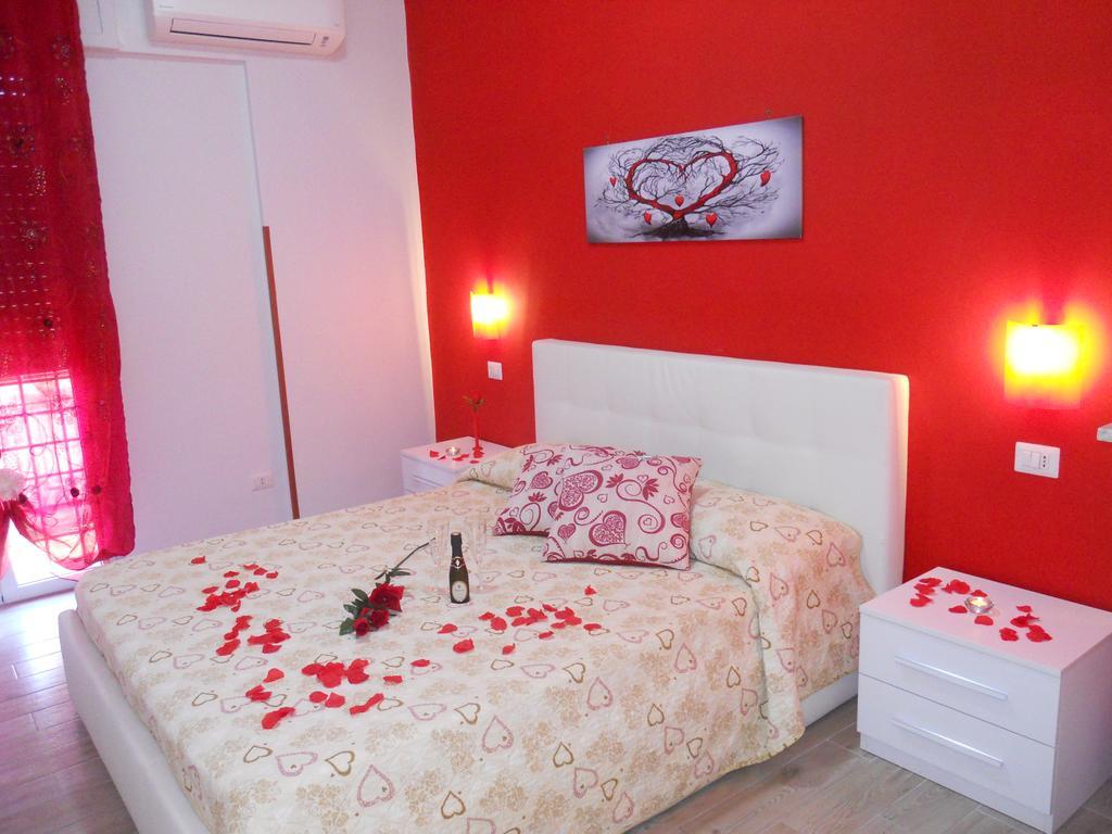 B&B Il Salice โรม ภายนอก รูปภาพ